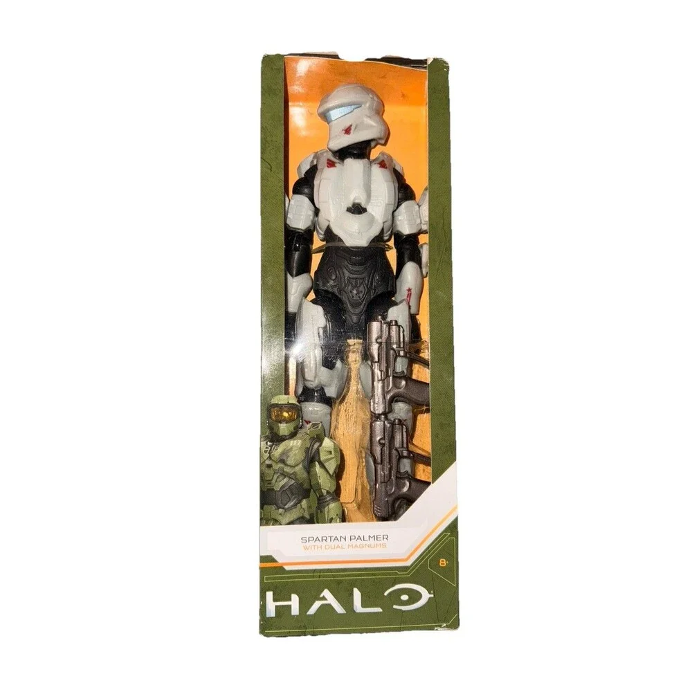 Pokemon halo infinite
